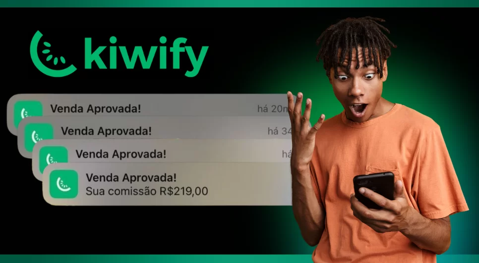 Primeira Venda na Kiwify: Guia Completo para Afiliados