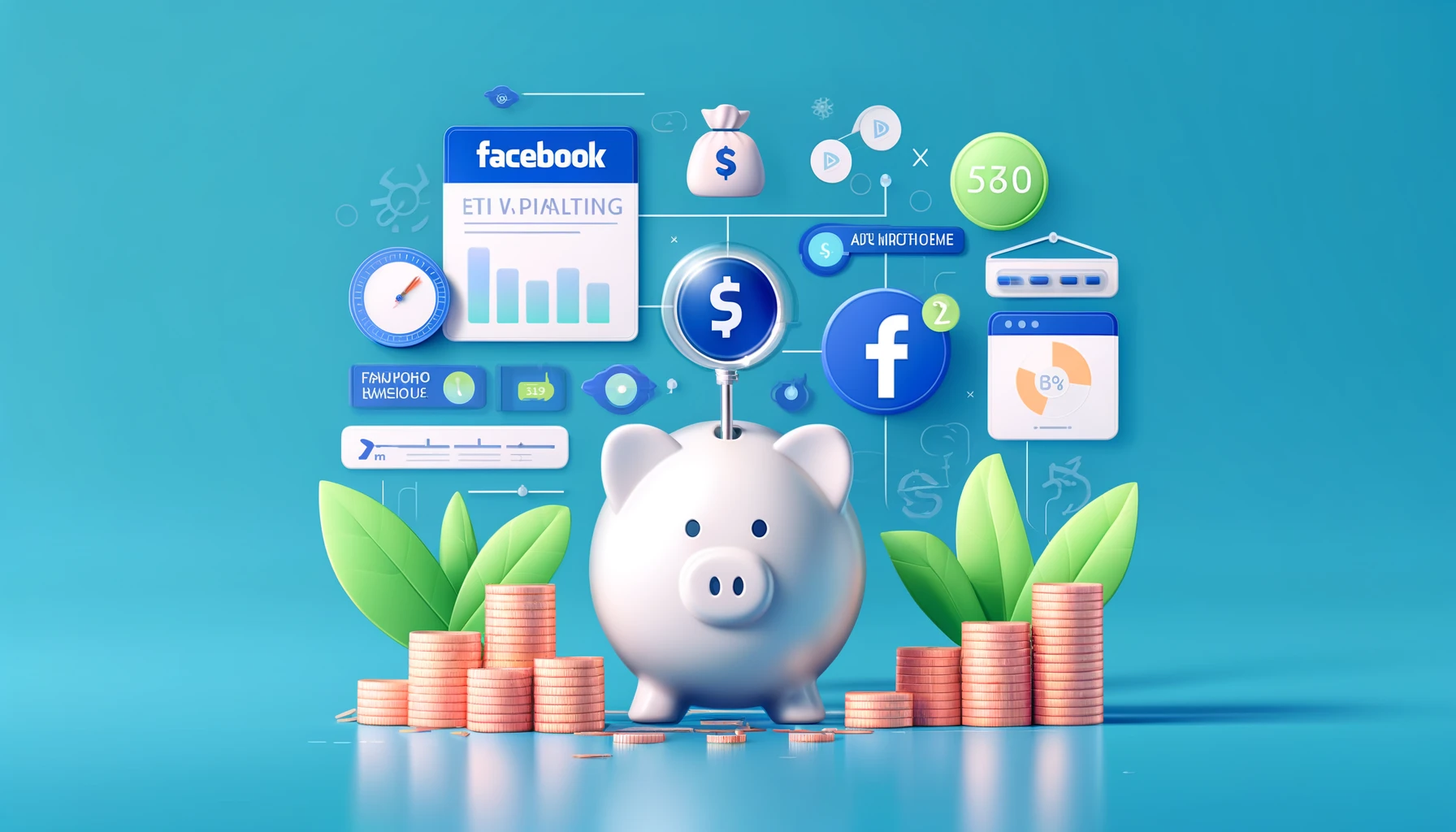 Como Validar Criativos no Facebook Ads com Pouco Orçamento