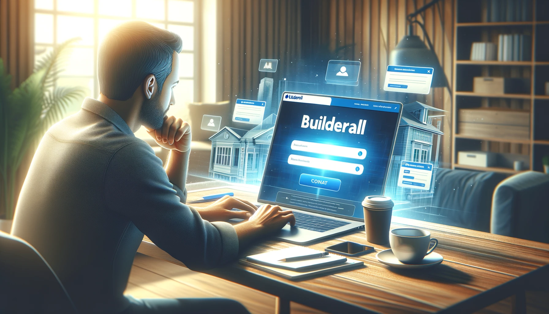 Builderall O Que É e Como Pode Impulsionar Seu Negócio Online