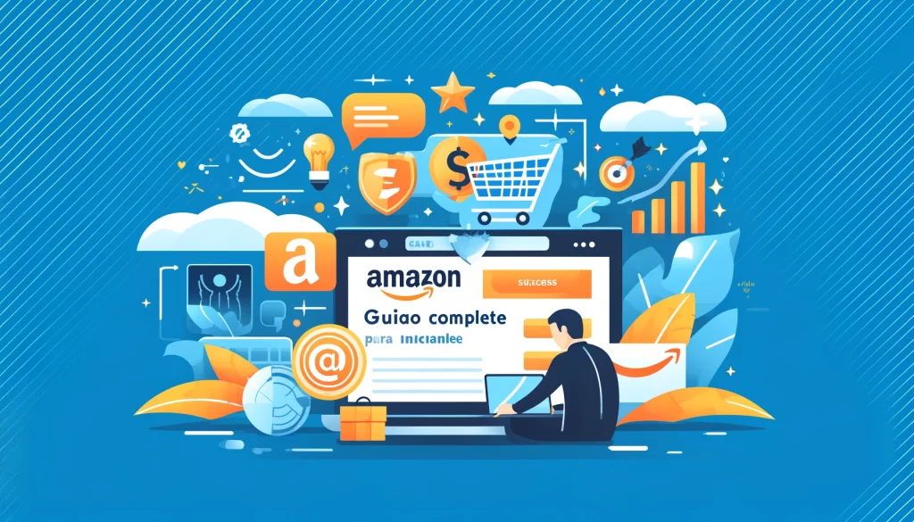 Afiliado Amazon: Guia Completo para Iniciantes