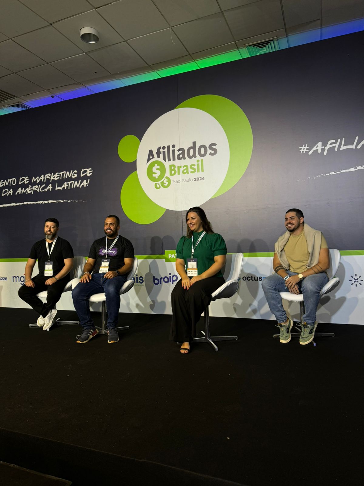 Afiliados Brasil 2024 Insights: Transforme sua Carreira no Marketing de Afiliados