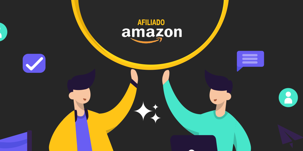 Afiliado Amazon: Guia Completo para Iniciantes