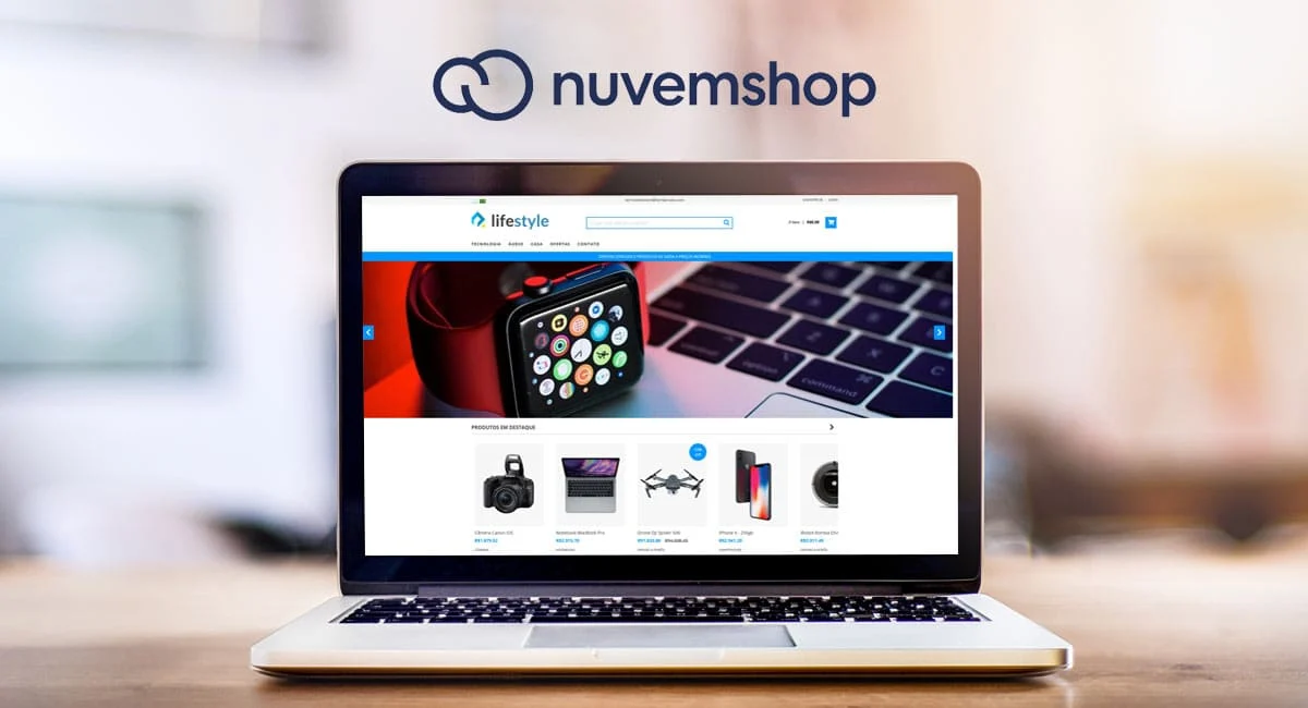 Nuvemshop Planos: Escolha o Melhor para seu E-commerce