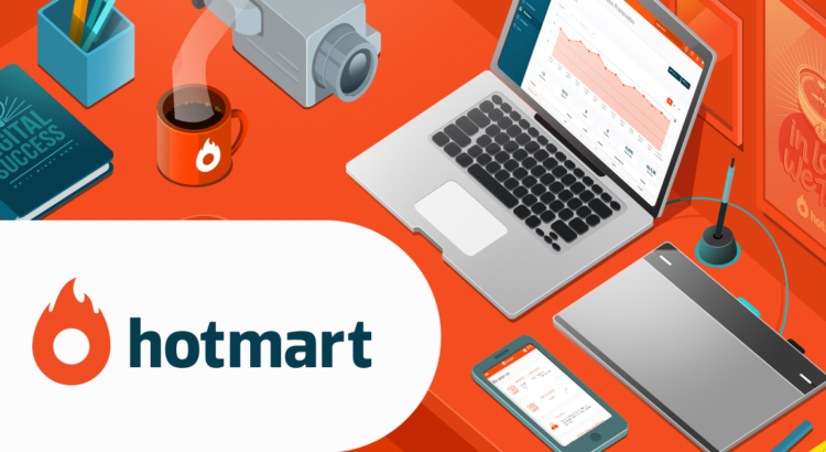 Hotmart Afiliados : Ganhe Dinheiro Trabalhando em Casa!