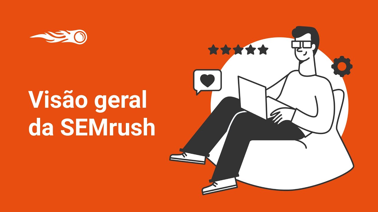 Semrush: Descubra o Que É e Como Usar