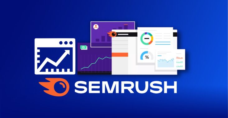 Semrush: Descubra o Que É e Como Usar